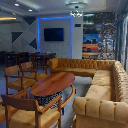 Mojo Hotel
