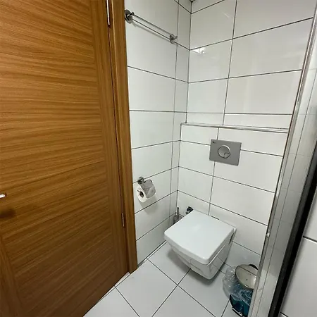 Hotel Mojo 3*