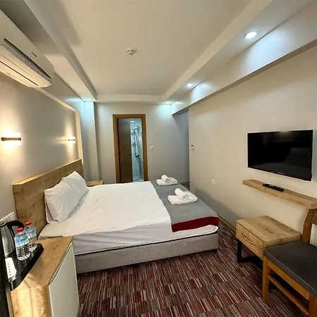 Mojo Izmir