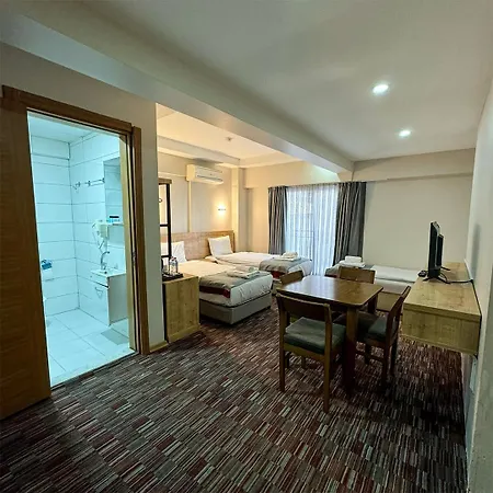 Hotel Mojo