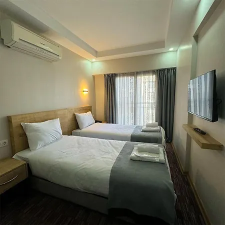 Hotel Mojo Izmir