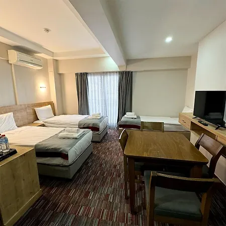 Mojo Hotel