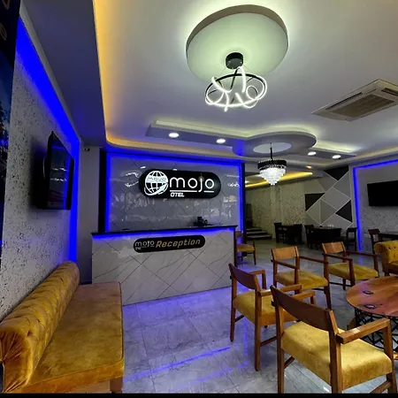 Hotel Mojo Izmir
