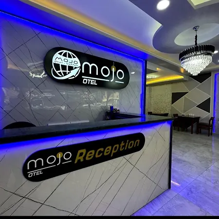 Mojo Hotel 3*