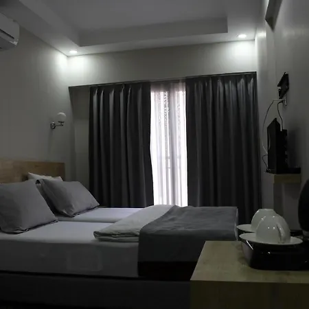 Mojo Hotel