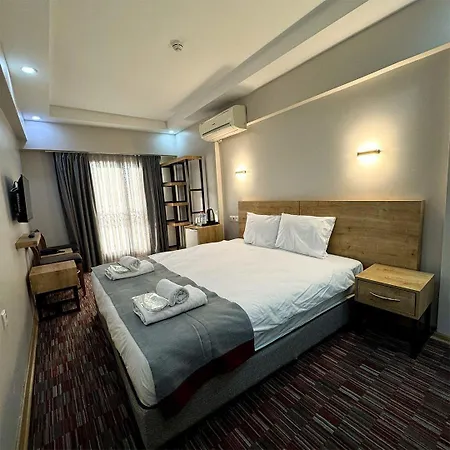 酒店 Mojo 伊兹密尔