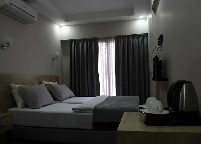 Mojo Hotel