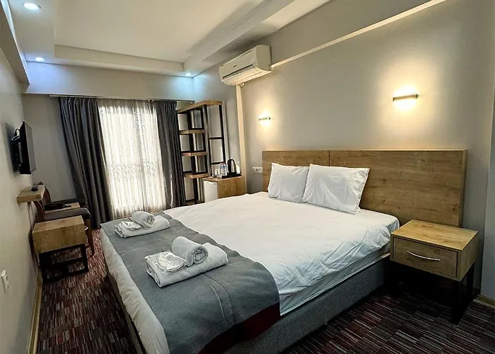 Hotel Mojo Izmir