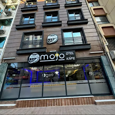 Mojo 酒店 伊兹密尔