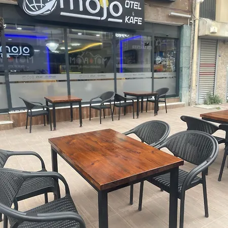 Mojo 3* إزمير