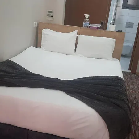 Mojo Hotel