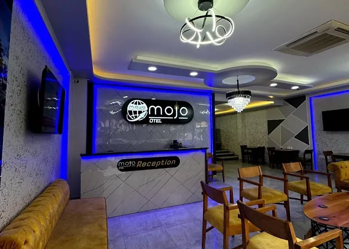 Otel Mojo İzmir